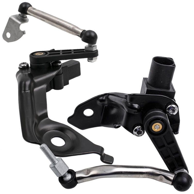 Image of Maxpeedingrods - Niveausensor Leuchtweitenregelung for A4 8K S4 A5 8T S5 8K0941285P + 8K0941309F