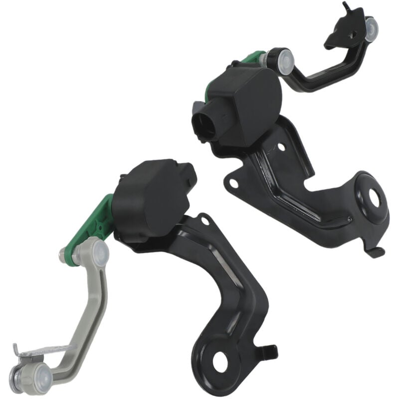 Image of Maxpeedingrods - Niveausensor Luftfederung Hinten Links Rechts for Audi A6 4F C6 2.4 2.7L 05-11