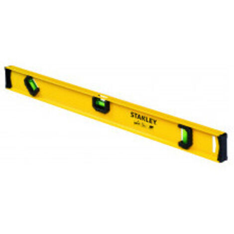 niveaux profiles basic i-beam longueur 600 mmnombre de fioles 3 fioles