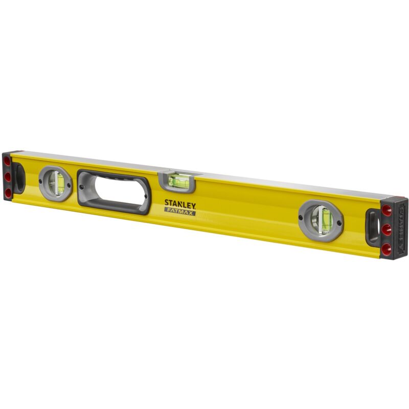 Stanley Fatmax II Niveau tubulaire 120 cm - vue 6