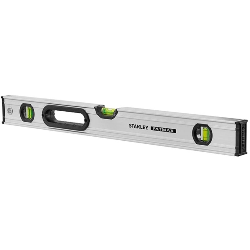 Niveau tubulaire magnétique 200cm FATMAX® PRO STANLEY 0 43 679