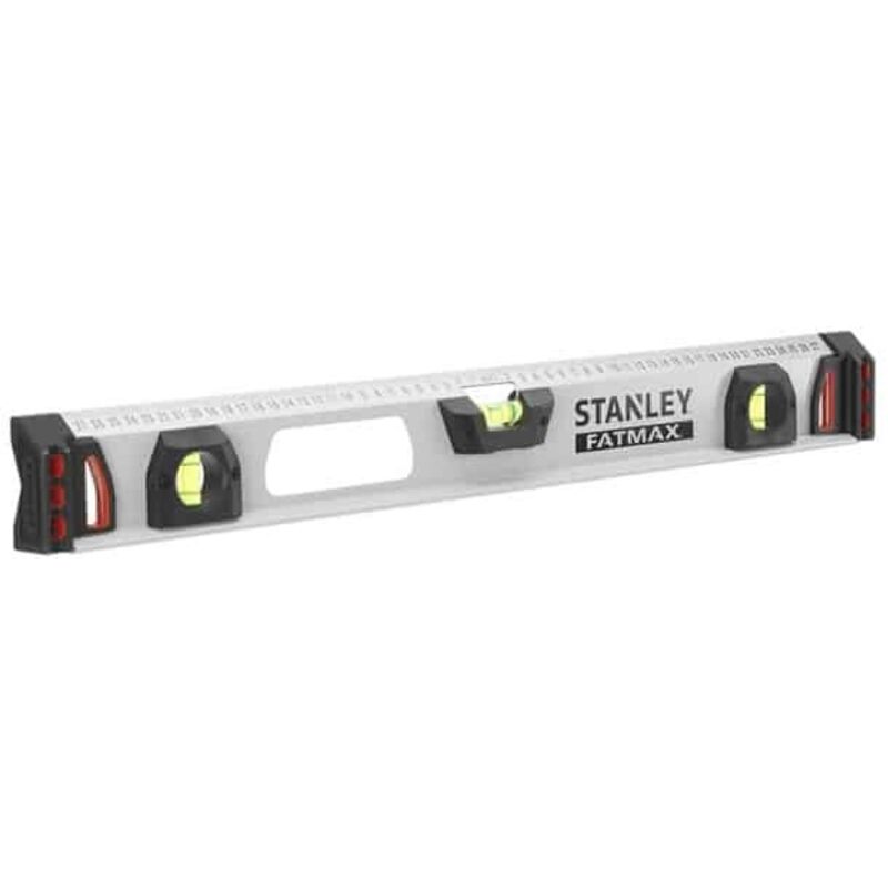 FatMax Niveau I Beam Magnétique 200cm Stanley 3253561435584