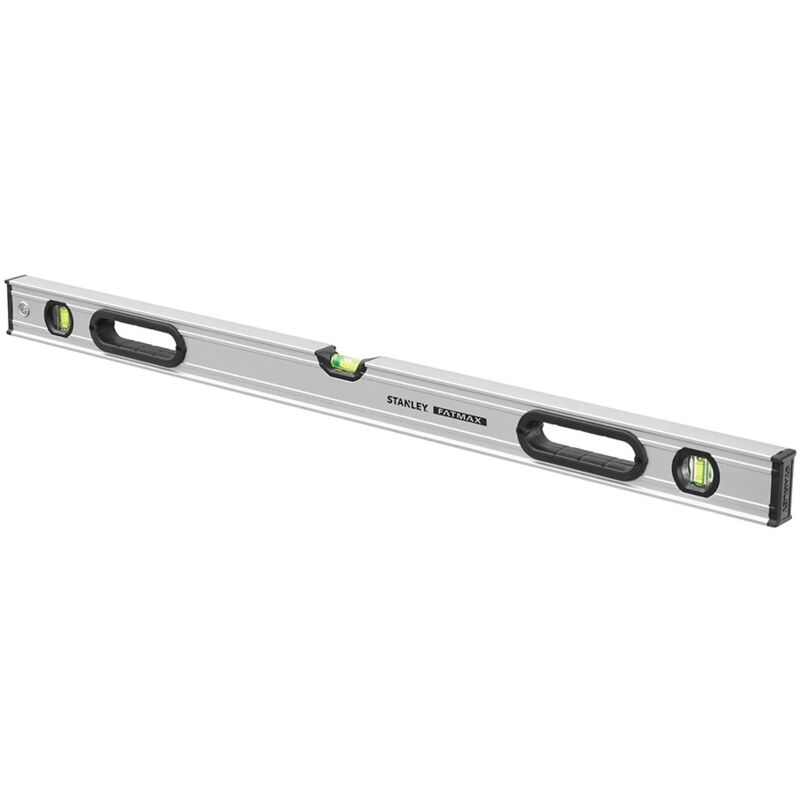 Niveau tubulaire magnétique 90cm FATMAX® PRO STANLEY 0 43 637 - vue 2