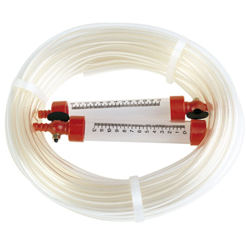 EDM - Niveau d'eau avec tuyau 20mt 260 vola