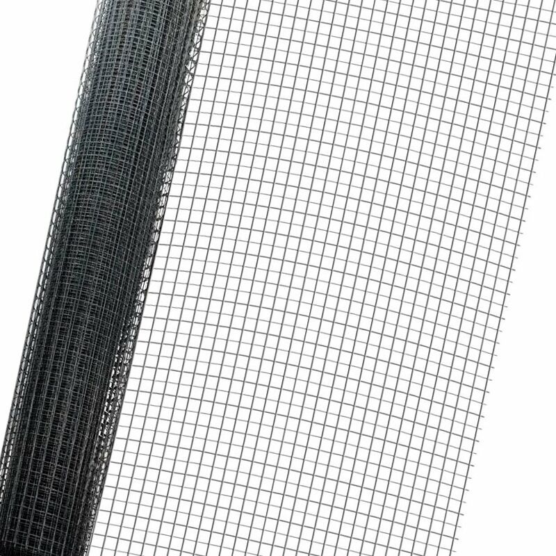 

Ehs - Malla Electros.Galv.F.13X13/60 25Mt