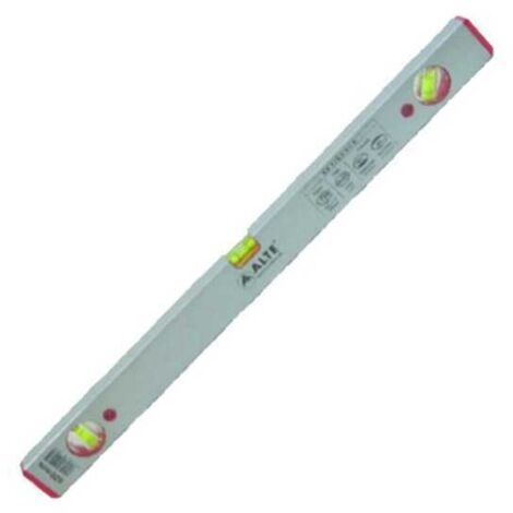 Nivel de aluminio 3F cm 80 Alto 01605
