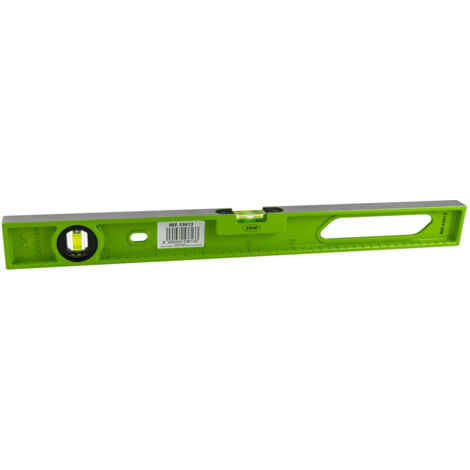 NIVEL DE ALUMINIO - 500MM JBM 53613