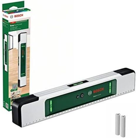 Nivel de burbuja Bosch EasySpirit Level