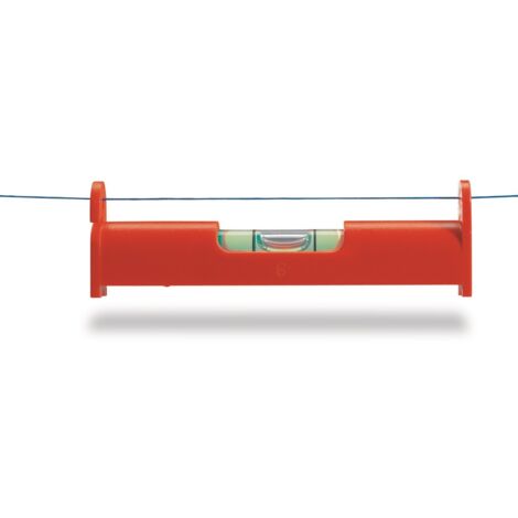 Nivel de burbuja de alambre STABILA Tipo sww - 40479