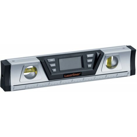 Nivel de burbuja electrónico DigiLevel Pro 60
