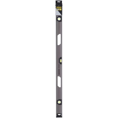Nivel de I-Beam Stanley FatMax 1200mm