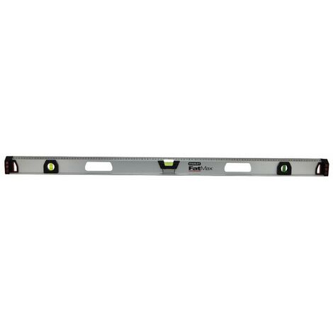 Nivel de perfil magnético i-beam 120cm FATMAX - 1-43-556