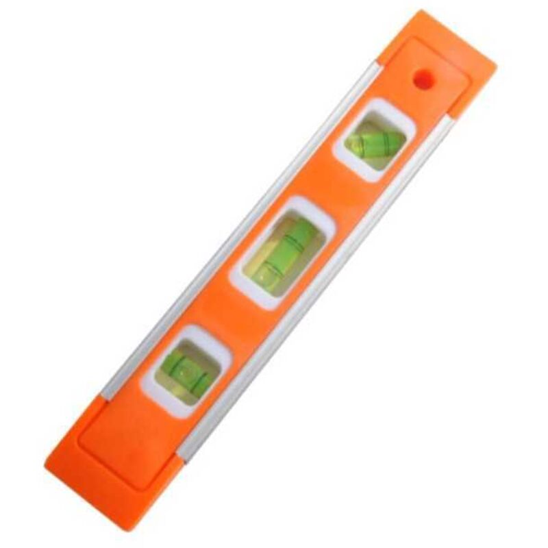 Nivel de Plástico Magnético 3F cm 20 Eco Alto 03592