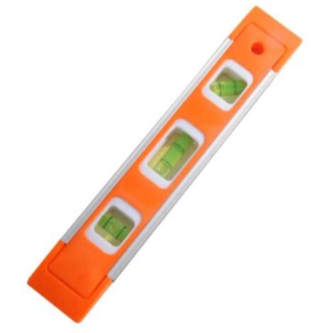 Nivel de Plástico Magnético 3F cm 20 Eco Alto 03592