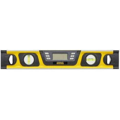 Nivel digital 40cm FATMAX - 0-42-063