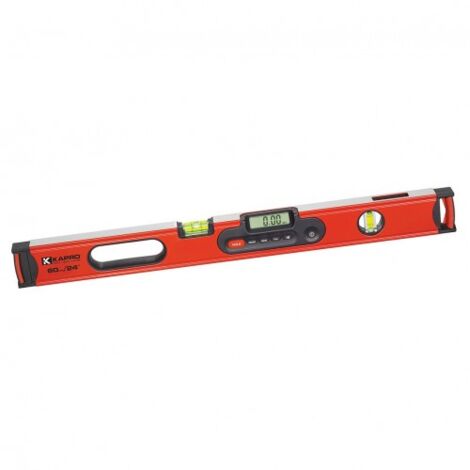 NIVEL DIGITAL MAGNETICO 60cm - ACHA