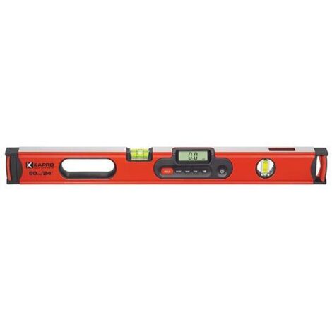 Nivel digital MEDID profesional magnetico 60 cm. 98560