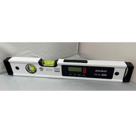 Nivel digital profesional ACHA PRO900 40 cm