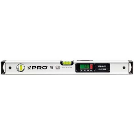 Nivel digital profesional ACHA PRO900 magnetico 60 cm