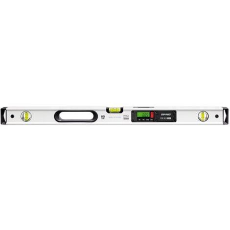 Nivel digital profesional ACHA PRO900 magnetico 80 cm