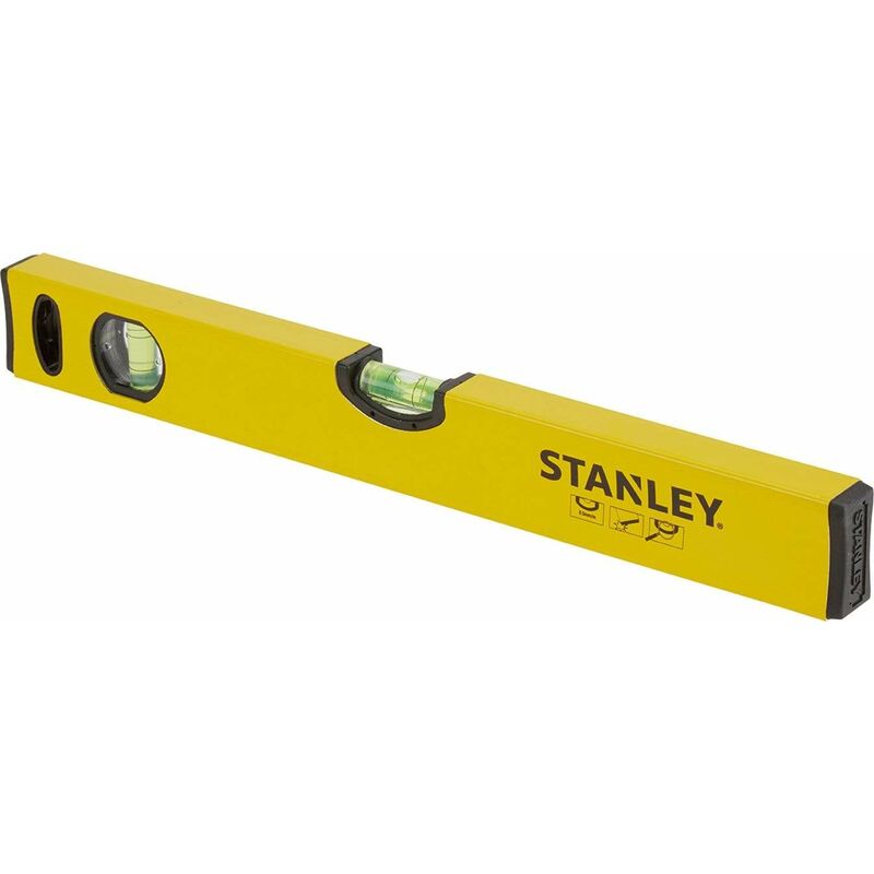 

Stanley - NIVEL FAT MAX 043107 150CM CLASSIC BOX