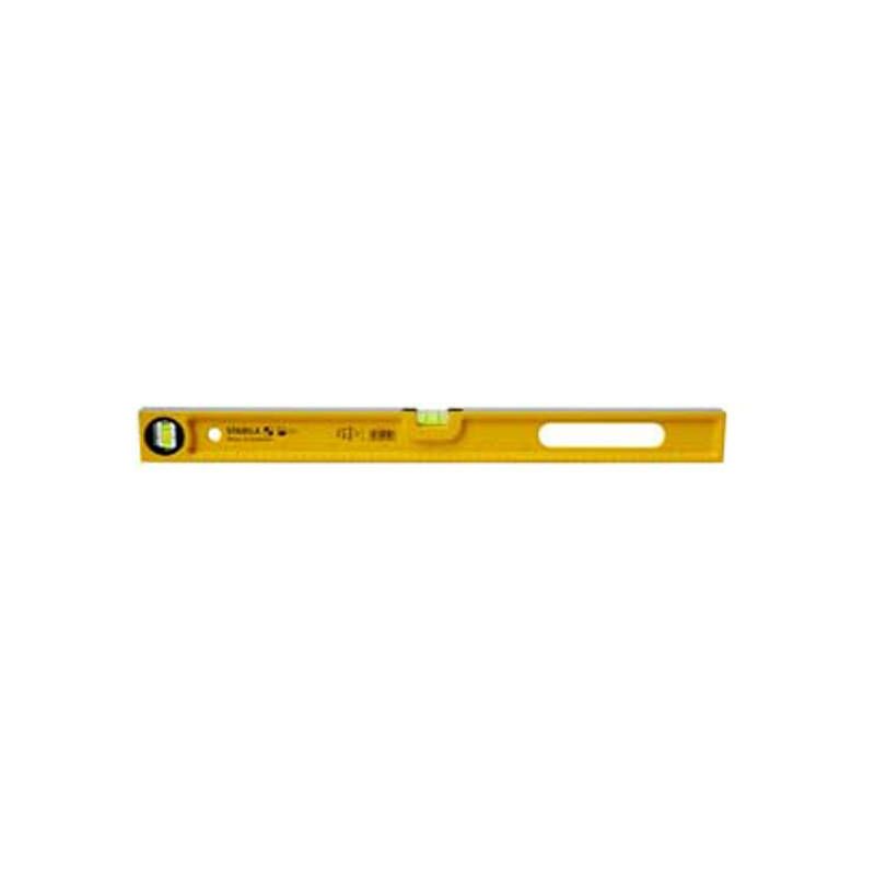 

Nivel Fundicion Rectangular 82S 60 Cm - Stabila