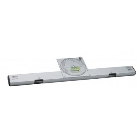 NIVEL INCLINOMETRO. MAGNETICO. MODELO TUBULAR 60CM 60cm - ACHA
