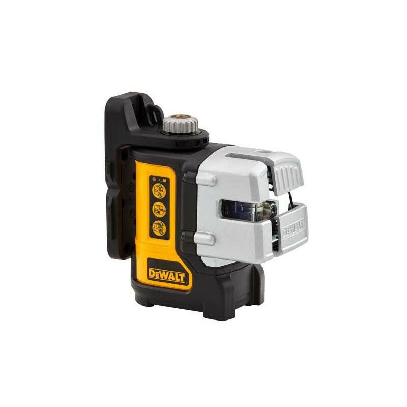 

DeWalt - Nivel láser autonivelante Green Line - DW089CG