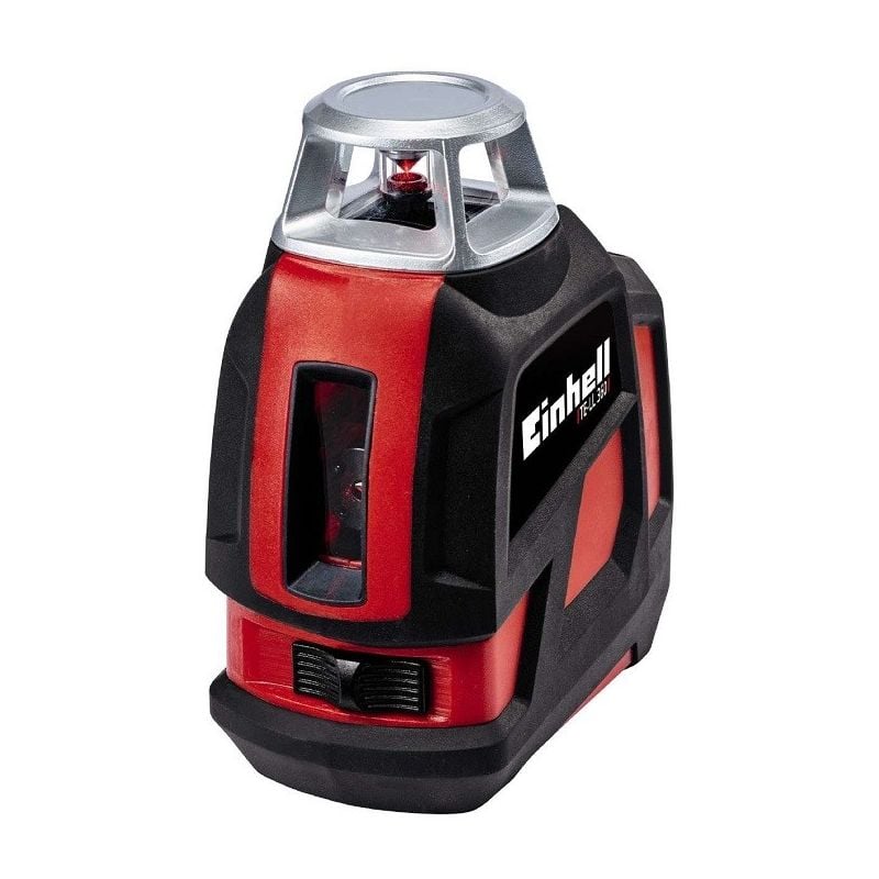 

Einhell-Nivel laser cruzado TE-LL 360