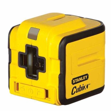 Nivel láser Cubix Stht Stht77498-1 Stanley