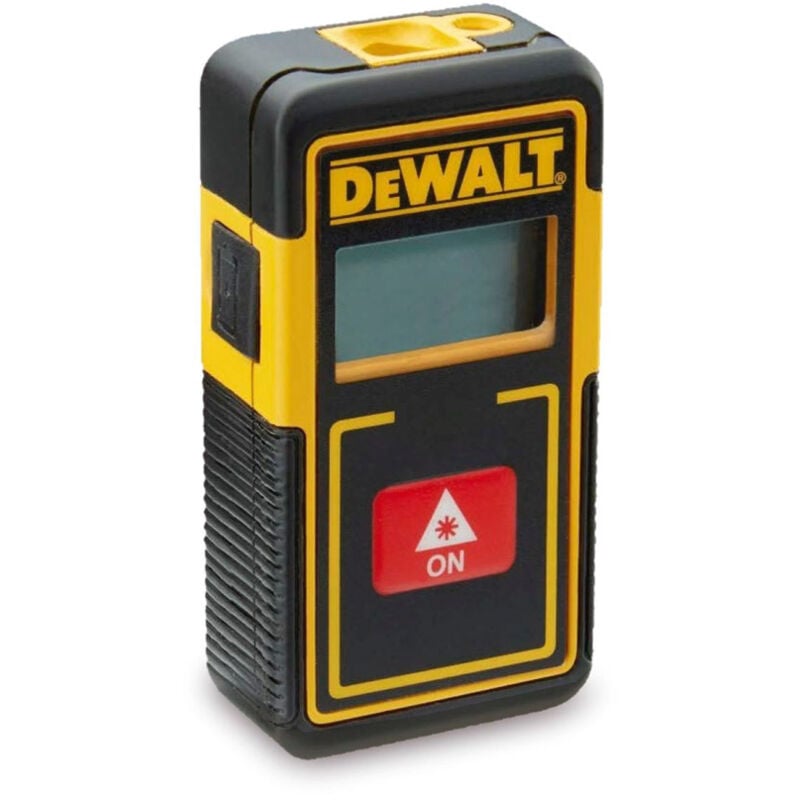 

Nivel Laser (DE BOLSILLO) Dewalt Dw030Pl-Xj