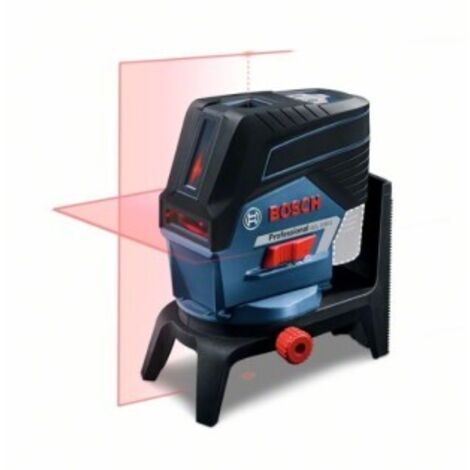 Nivel lÁser de lÍneas gcl 2-50 c prof.   rm2   aa1