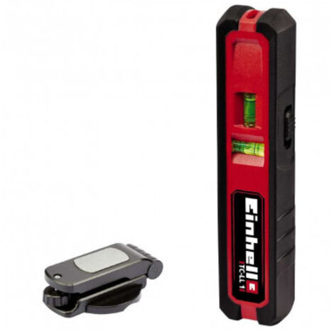 Nivel laser Einhell TC-LL 1