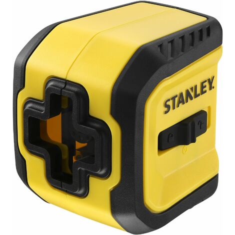 Nivel láser en cruz  STANLEY STHT77611-0