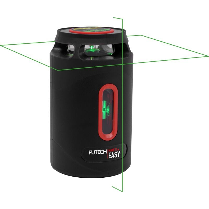 Laser à ligne LL5505