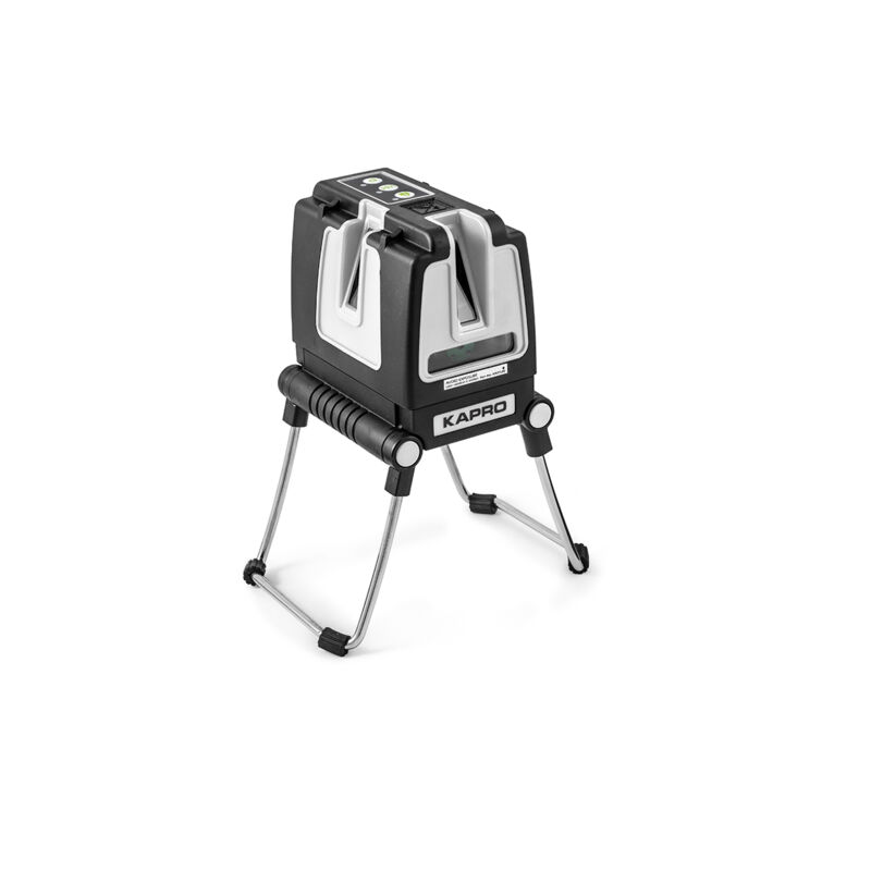 Kapro - Niveau laser ProLaser plus 873G vert