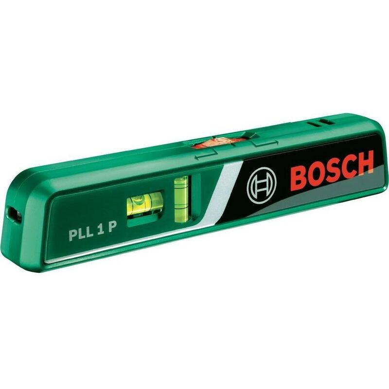 

Nivel láser manual Bosch PLL 1 P