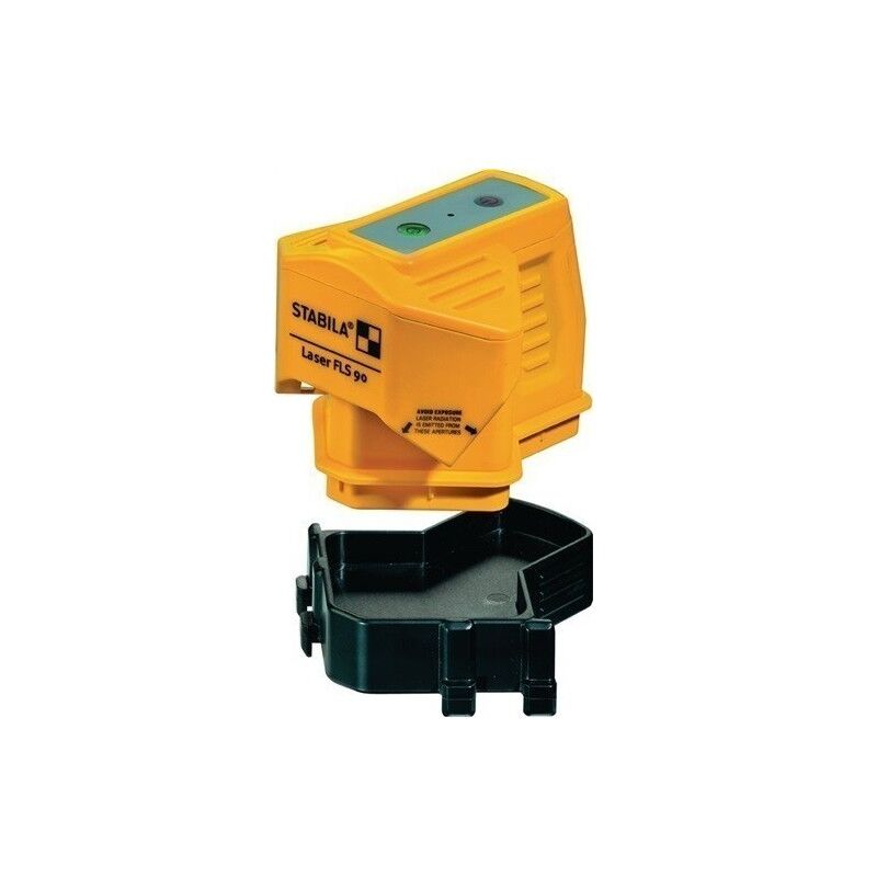 

Laser De Suelo Fls 90 15 M +- 0,3 Mm/M Stabila