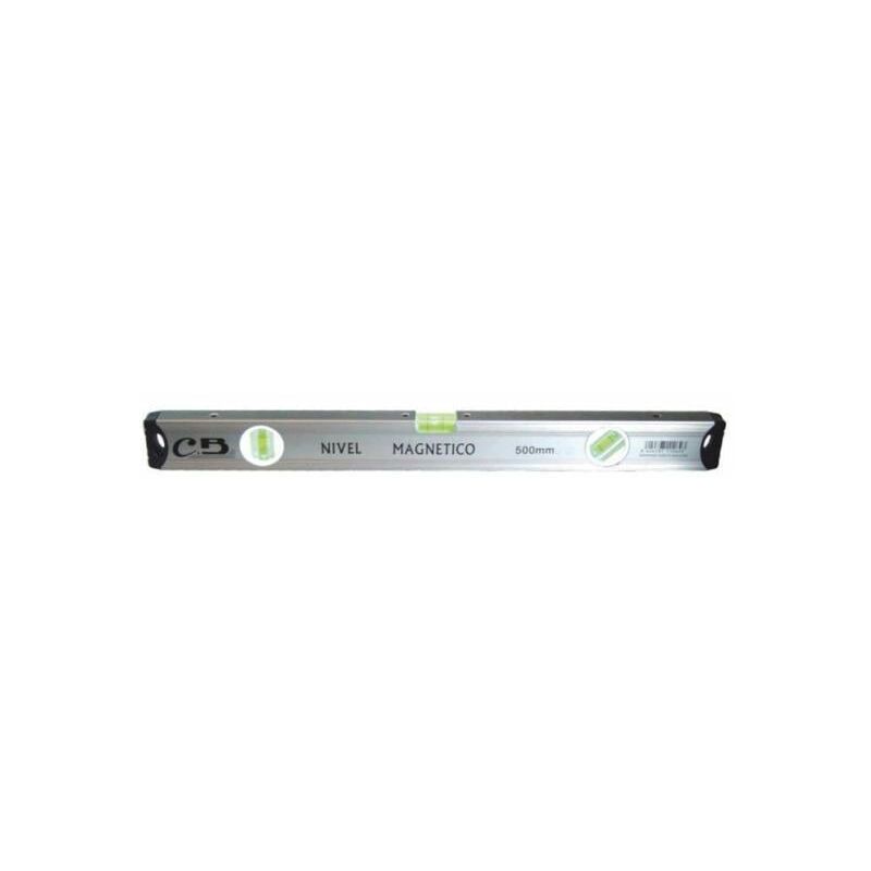 

Comercial Ferreteria Bresme - NIVEL MAGNETICO 400MM