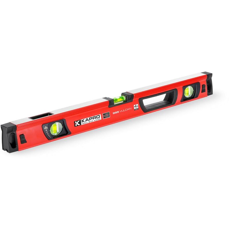 

Medid - NIVEL MAGNETICO 60 CM.
