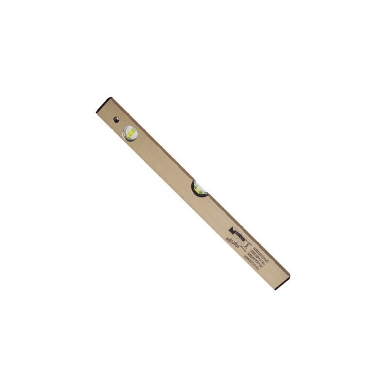 

Nivel 'edilplus' tubular 60 cm. - Maurer