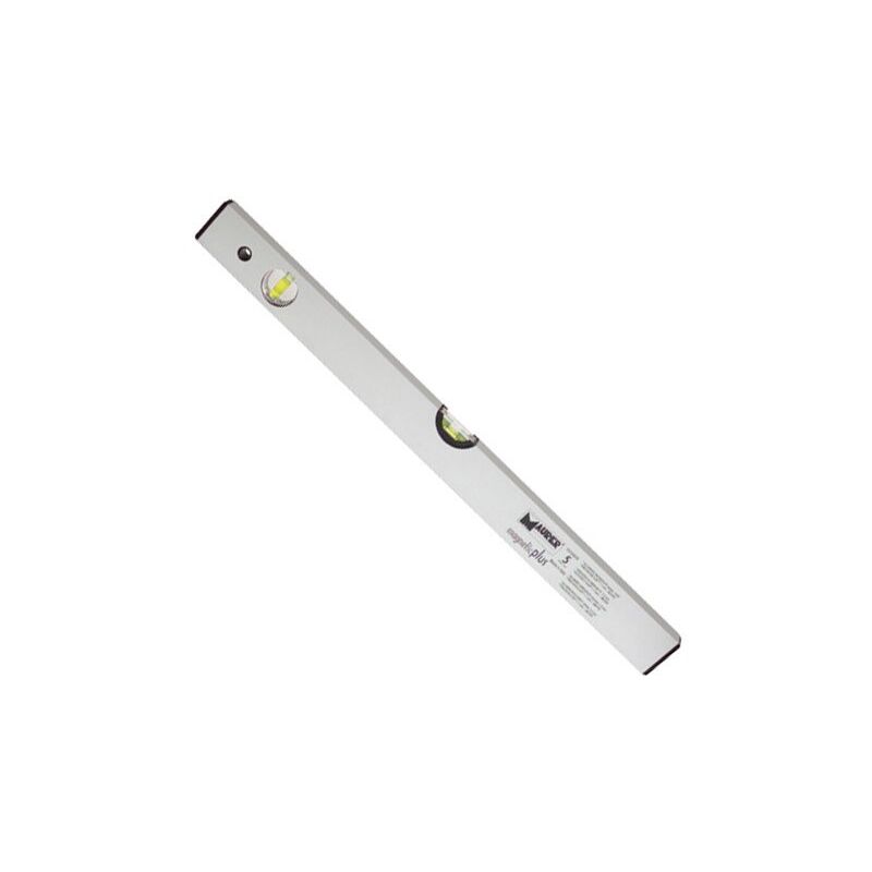 

Nivel 'magneticplus' tubular 50 cm. - Maurer