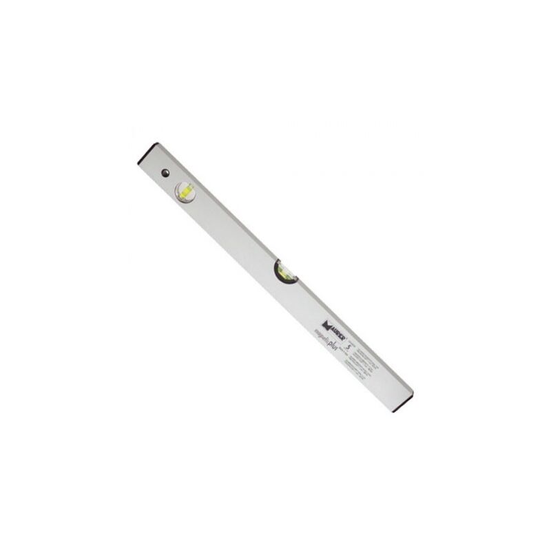 

Nivel 'magneticplus' tubular 100 cm. - Maurer