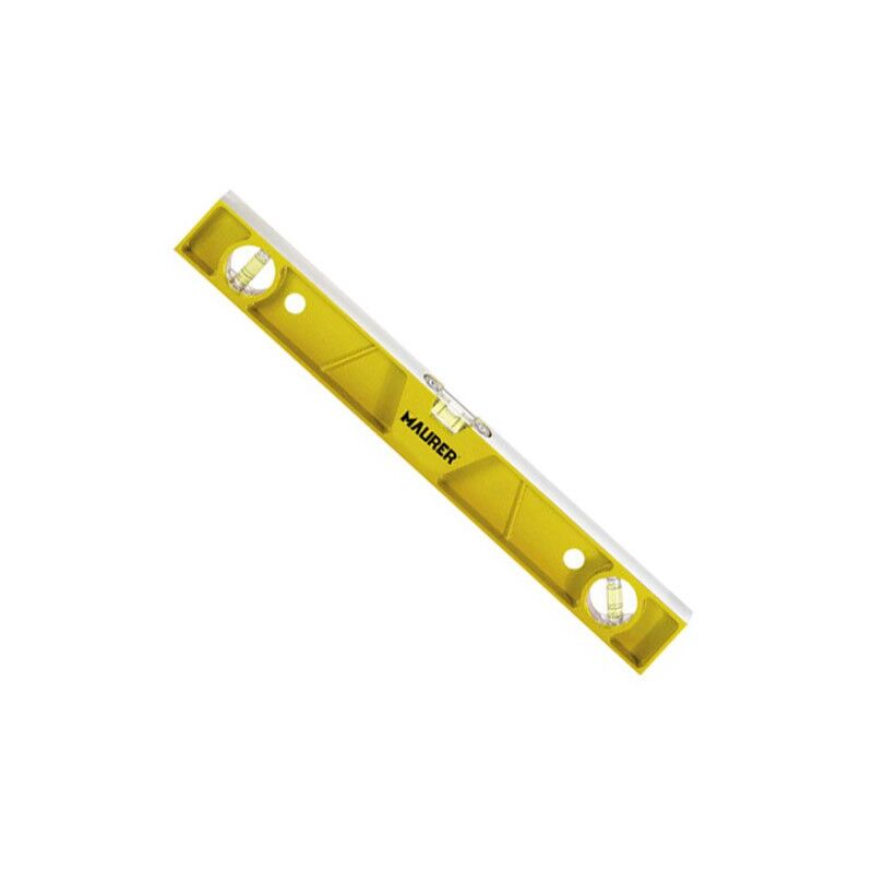 

Nivel 'tilerplus' 2 bases 40 cm. - Maurer