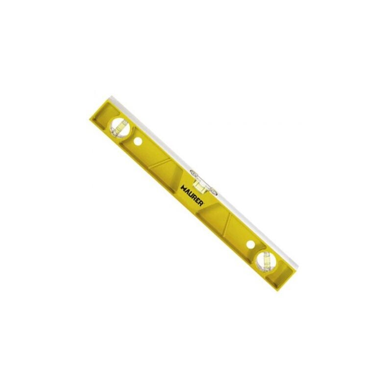 

Nivel maurer "tilerplus" 2 bases 50 cm.