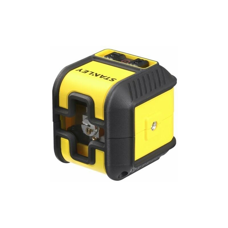 

Nivel Laser Cruz Stht77498-1 Stanley