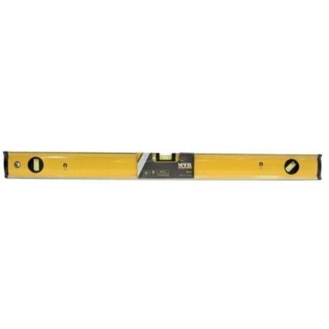 Nivel Medicion Tubular 80Cm Magnetico 3 Burbujas