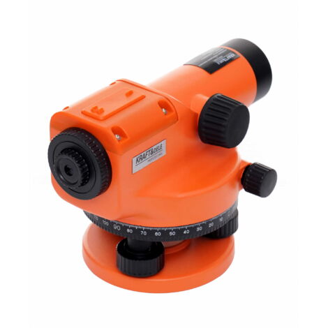 NIVEL ÓPTICO KD1096