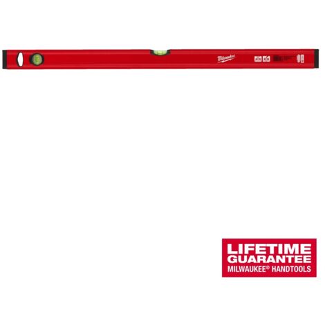 Nivel Slim 40-120 cm Milwaukee