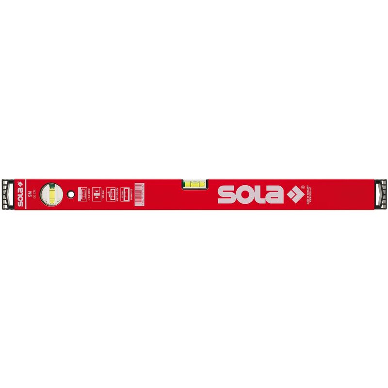 

Sola ® - Sola SM - RED Nivel Largo - 500 mm